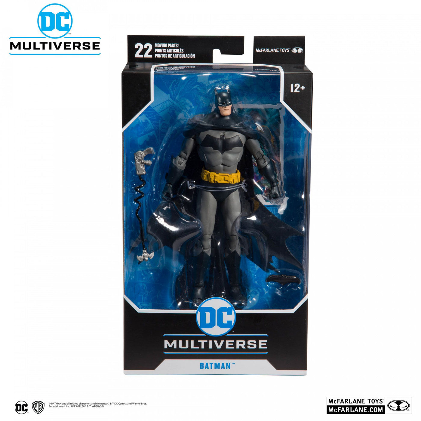 batman toys big w