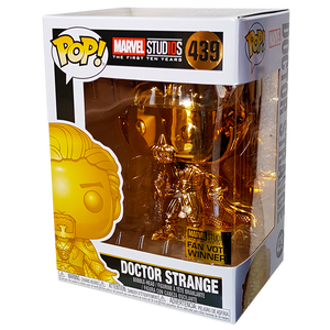 marvel studios 10th anniversary funko pop