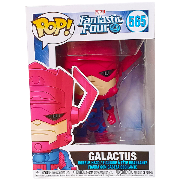 galactus funko pop