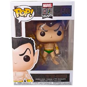 namor funko pop