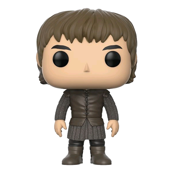 bran stark pop