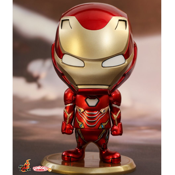 cosbaby iron man