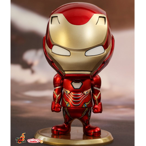 cosbaby iron man mark l