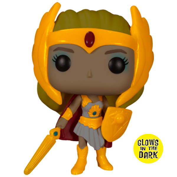 she ra pop vinyl