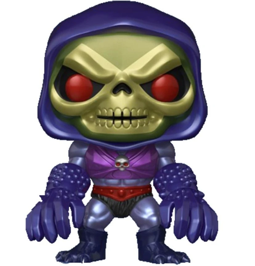 zippay pop vinyl