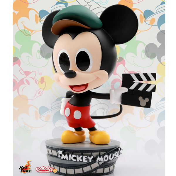 mickey mouse 90th anniversary plush australia post