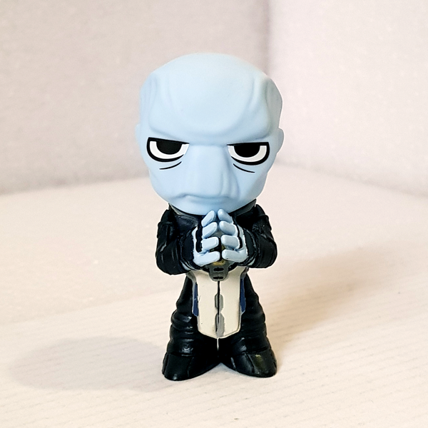 ebony maw funko