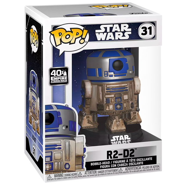 r2 d2 pop vinyl