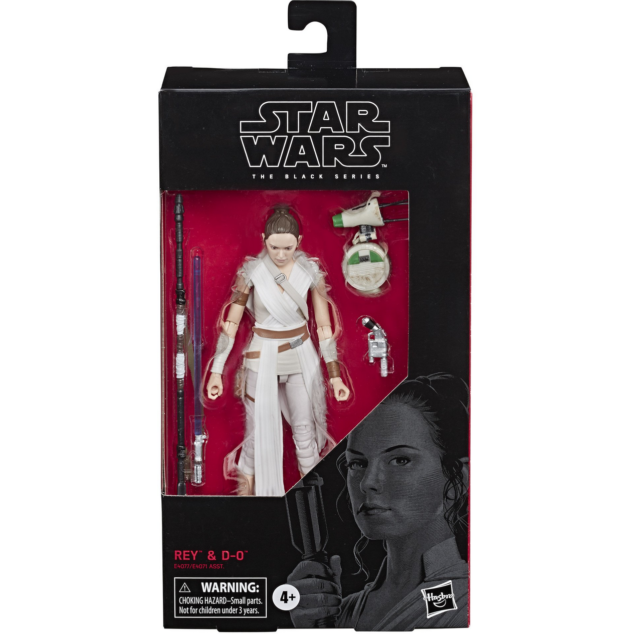 star wars black series rise of skywalker