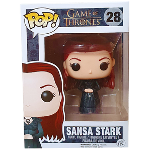 sansa pop