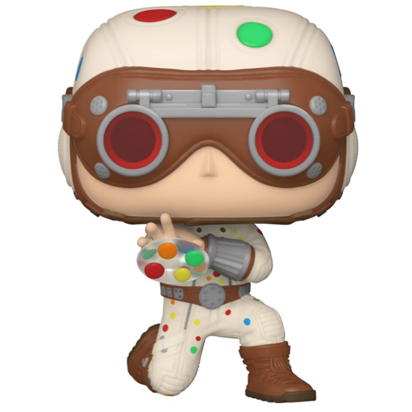 suicide squad 2021 funko