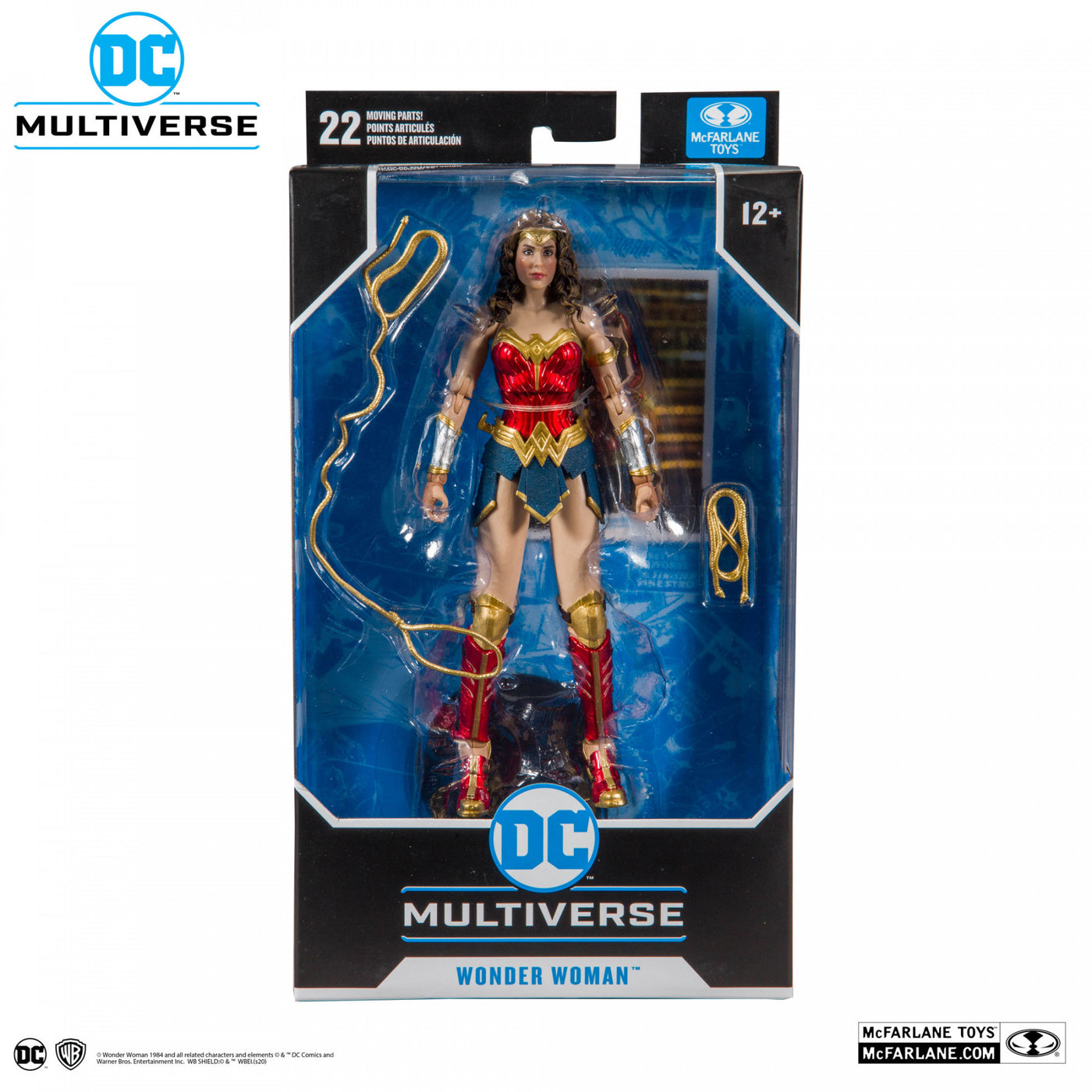 wonder woman figures