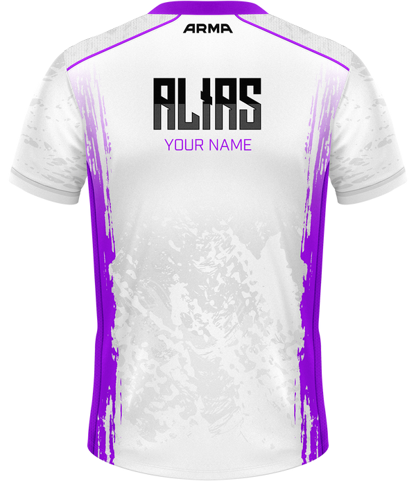 Militia ELITE Jersey - Custom Esports Jersey by ARMA