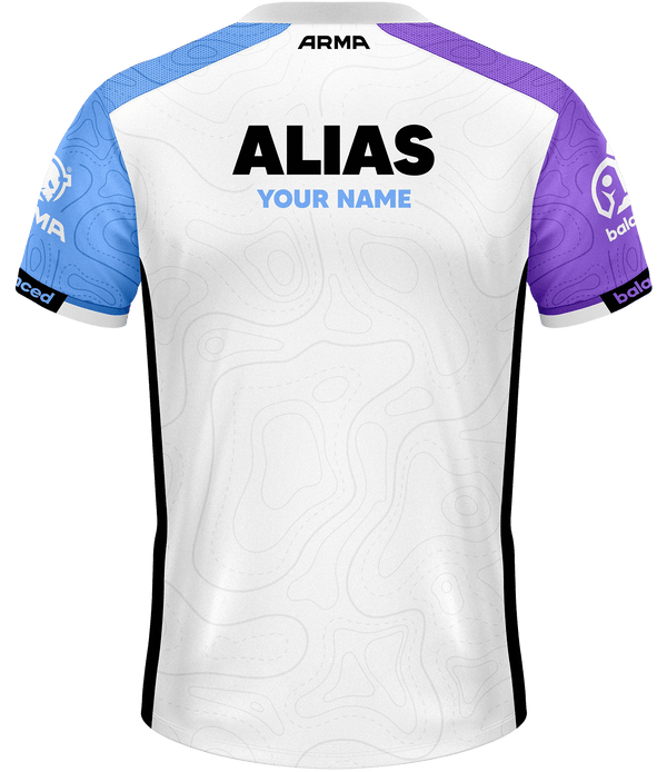 Hydro3 Esports - Elite Series Jersey