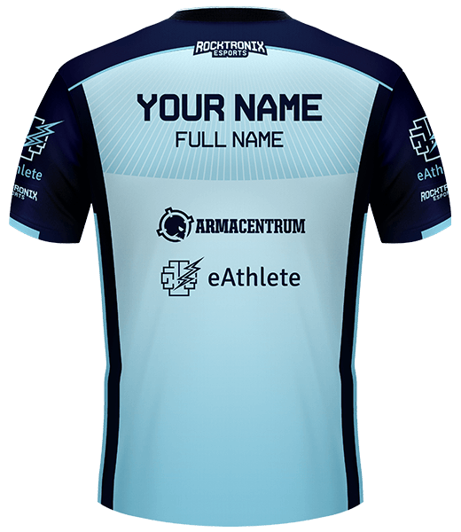 ARMA on X: Revealing the brand new @HorizonUnion ELITE Jersey