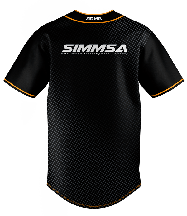 Nemesis Baseball Jersey