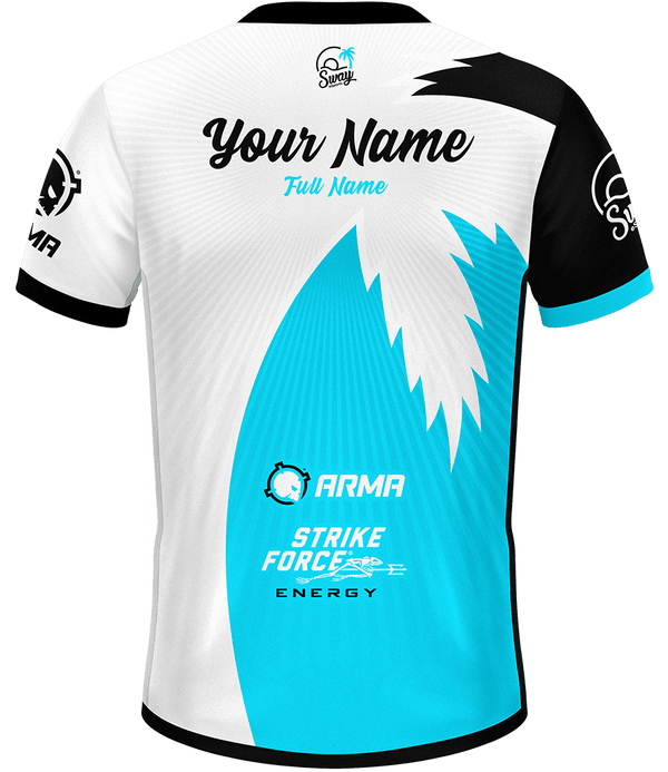 Hydro3 Esports - Elite Series Jersey 