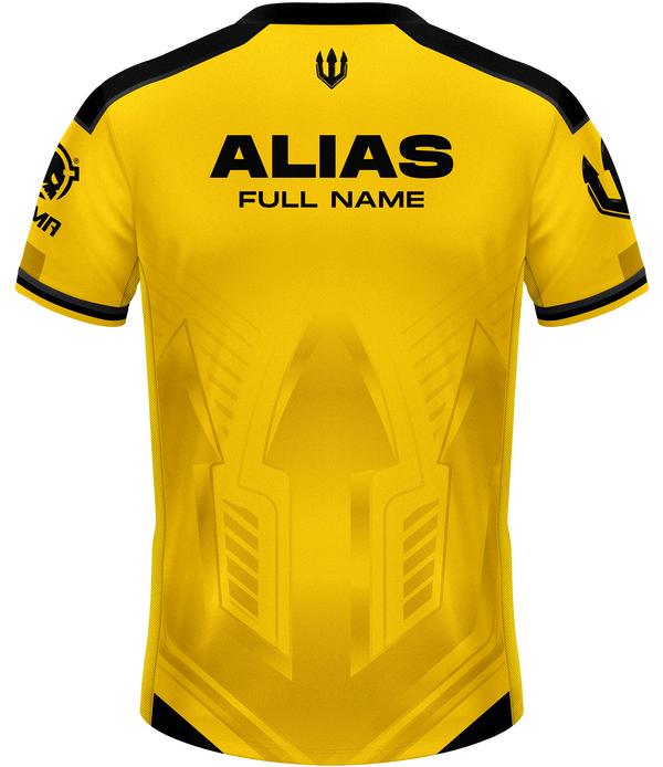 Valen ELITE Jersey - Black