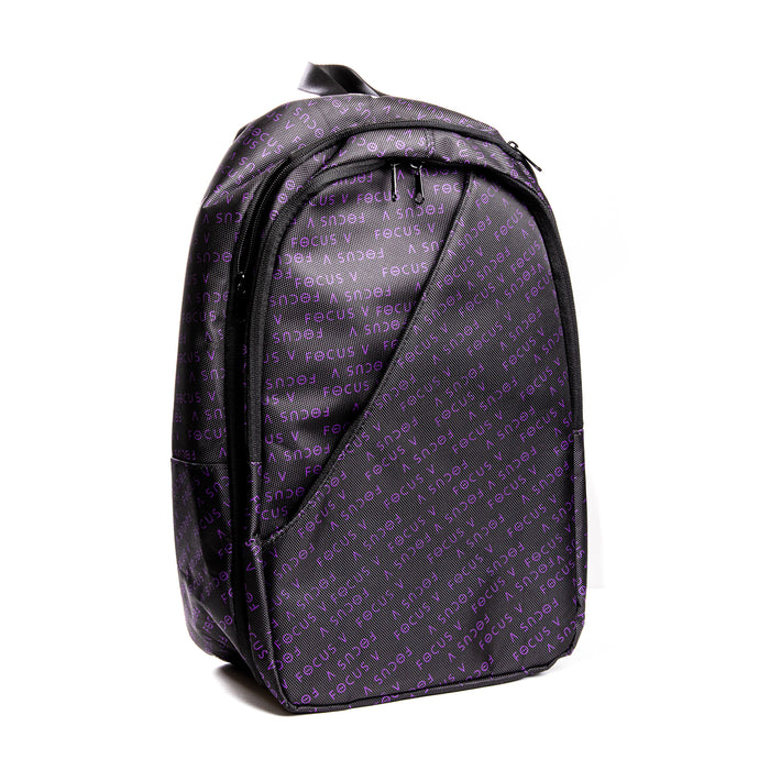 Purple Chromatix Series Backpack