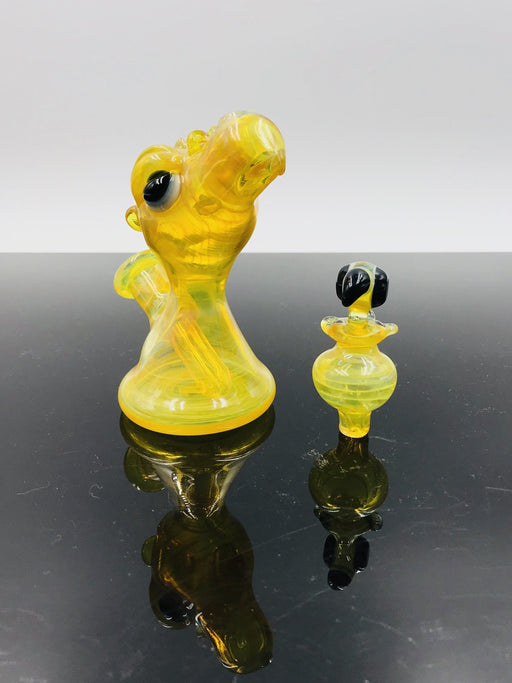 Cartoon Dab Rigs