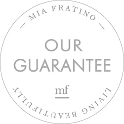 Mia Fratino Luxury Cashmere Guarantee