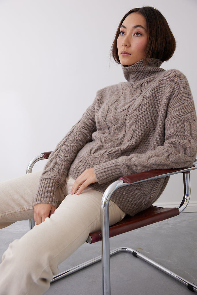 Our Entire Range of Pure Cashmere Garments – Mia Fratino