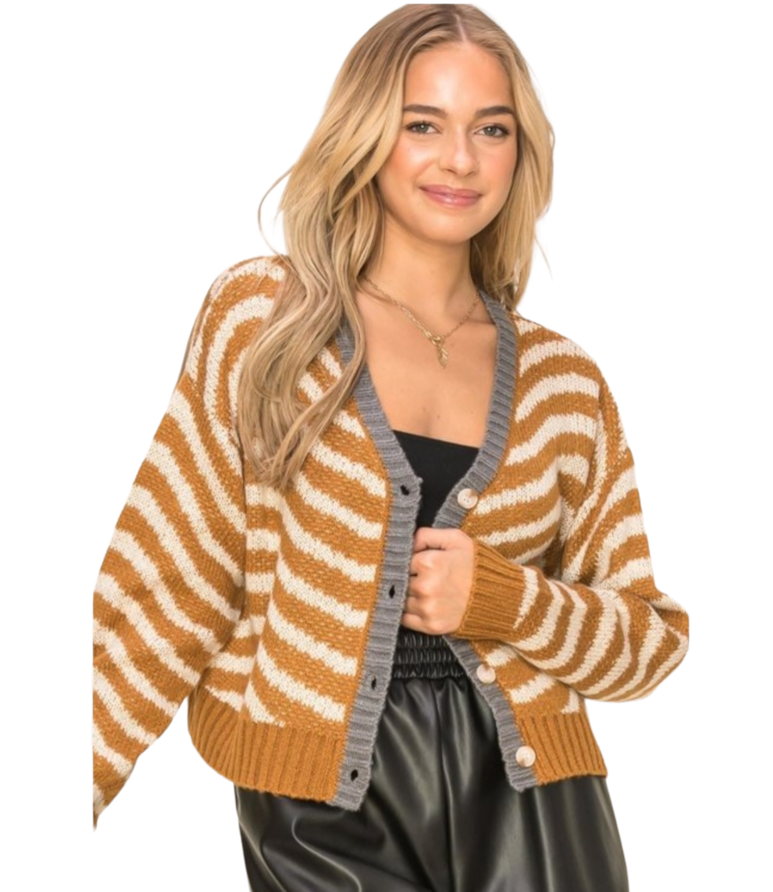 Tigga Cardigan