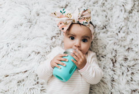 natural milk flow