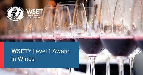 Pinewood Wine, Pinewoodwine, Pinewood, WSET course, WSET, WSET HK, red wine, white wine, wine learning, learning wine