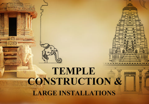 Temple Construction