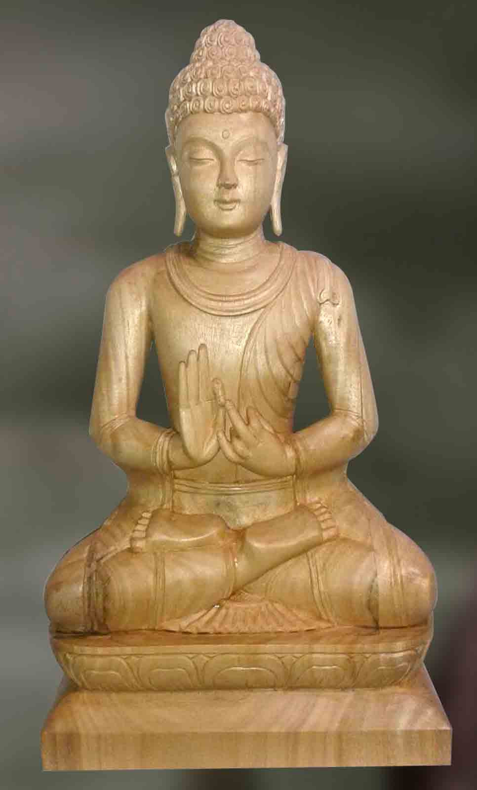 samyaksambuddha