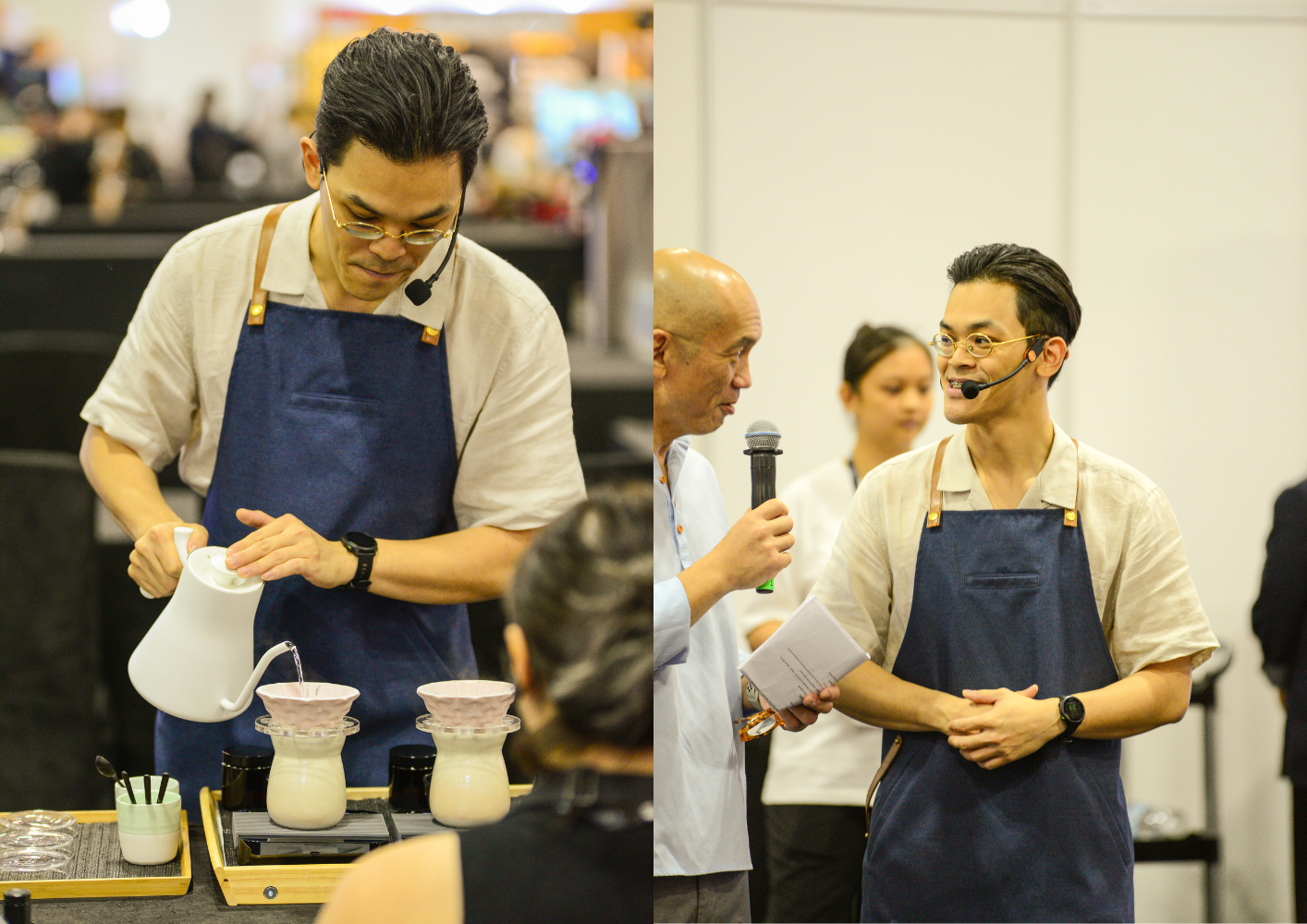 National Brewers Cup Championship