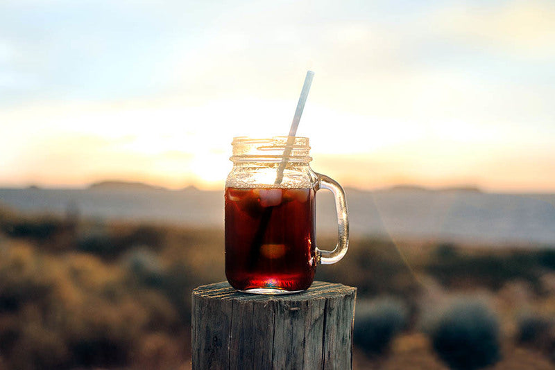 Toddy Cold Brew System - Iced Coffee Maker - Orleans Coffee