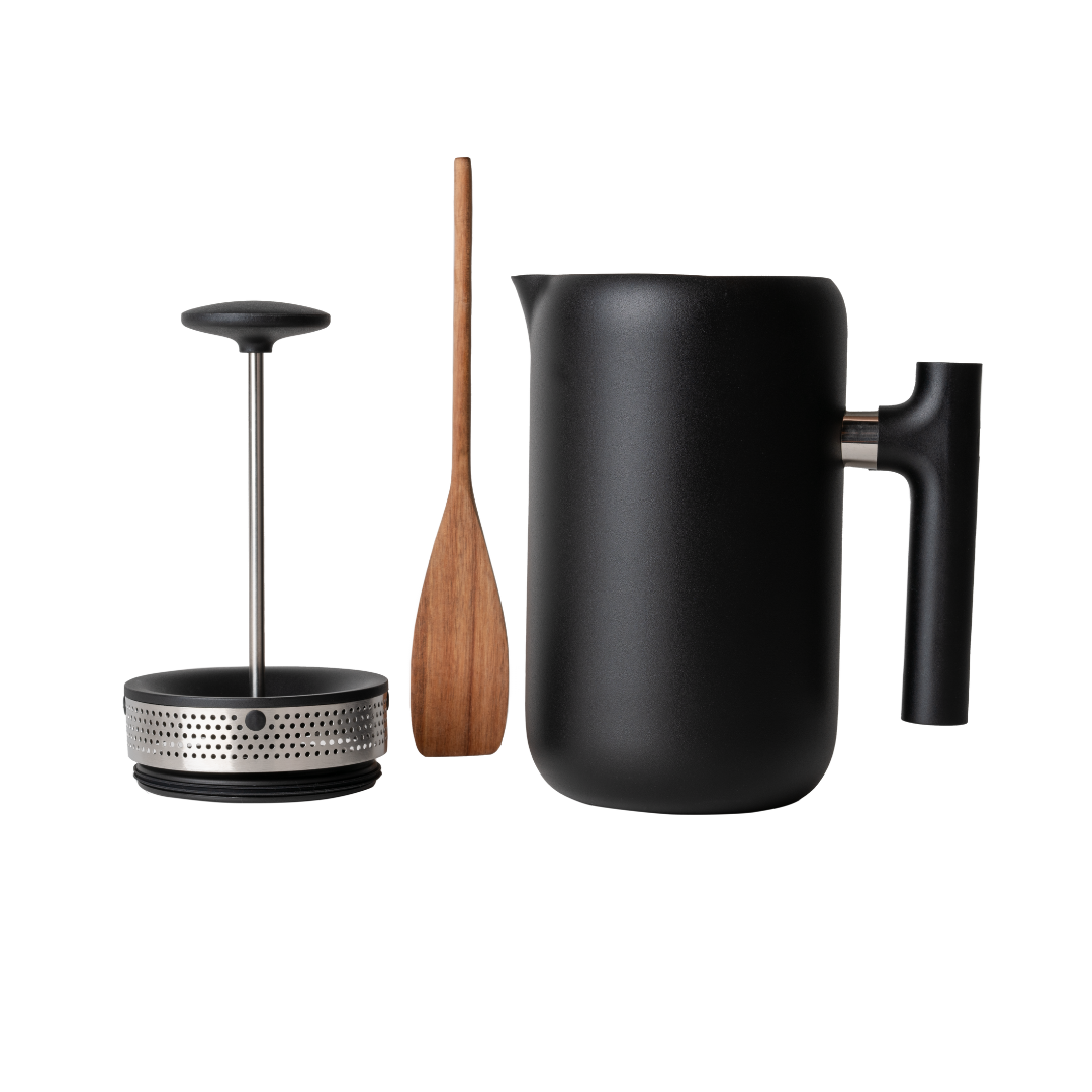 Fellow Stagg EKG Electric Kettle – True Adventure Coffee