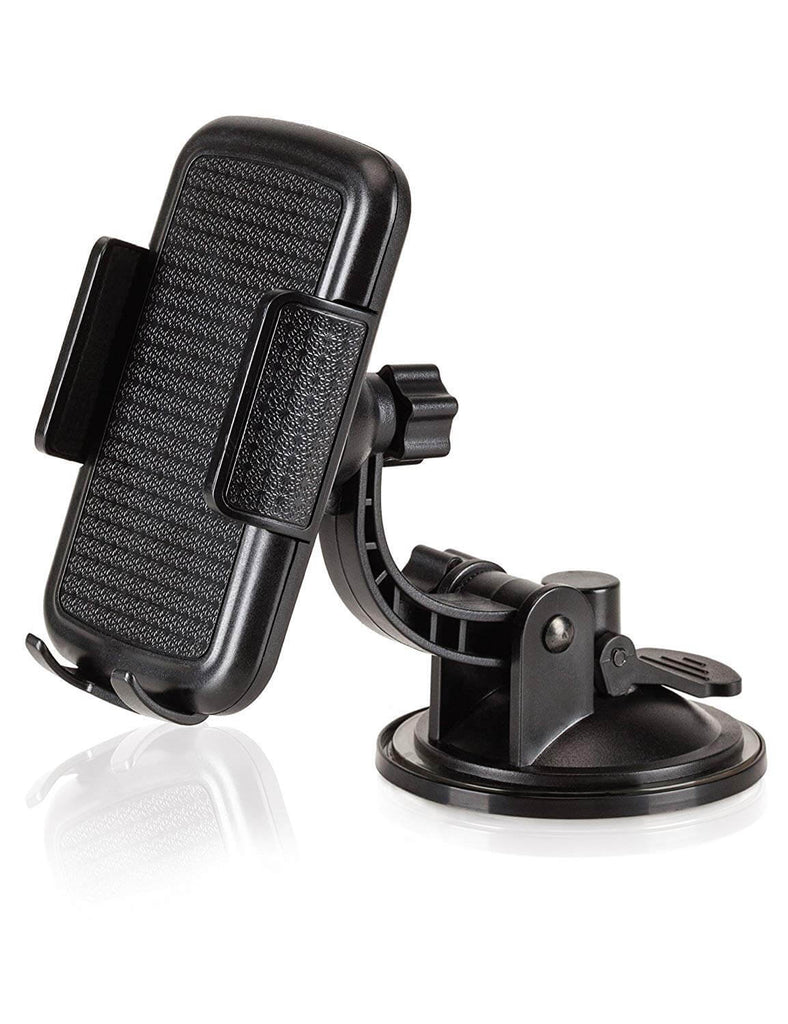 windshield cell phone holder