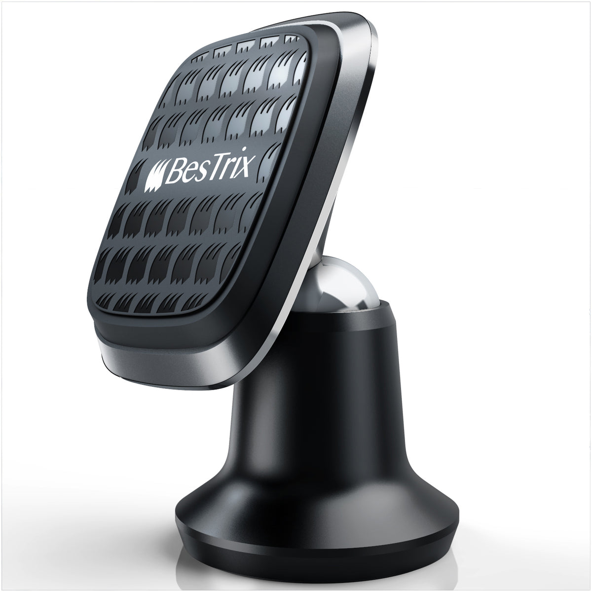 Bestrix Dashboard Magnetic Car Mount Phone Holder