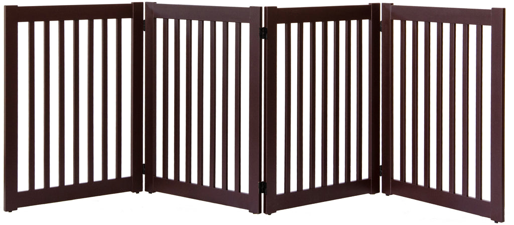 accordion pet gate