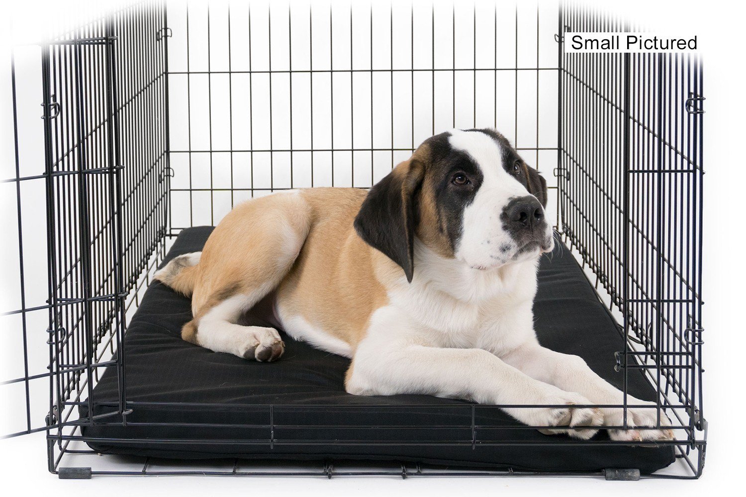 orthopedic dog crate pad