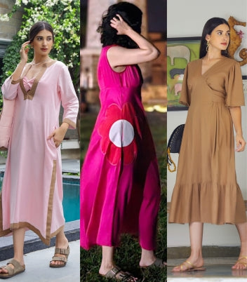 Effortless Elegance: Dresses for Every Occasion