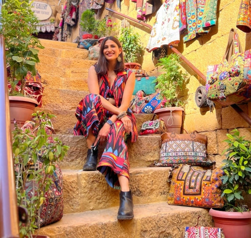 Aahana Kumra