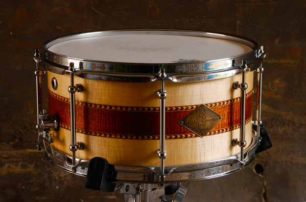 Tiki Custom Drums