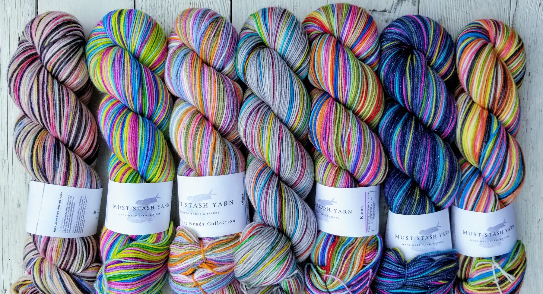 sell yarn stash