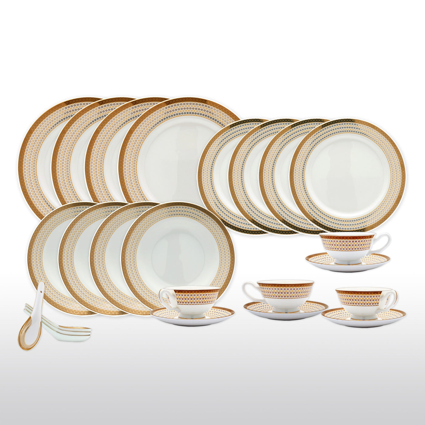 china dinnerware