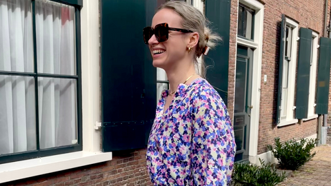 Eerlijke kleding | Sophie Stone