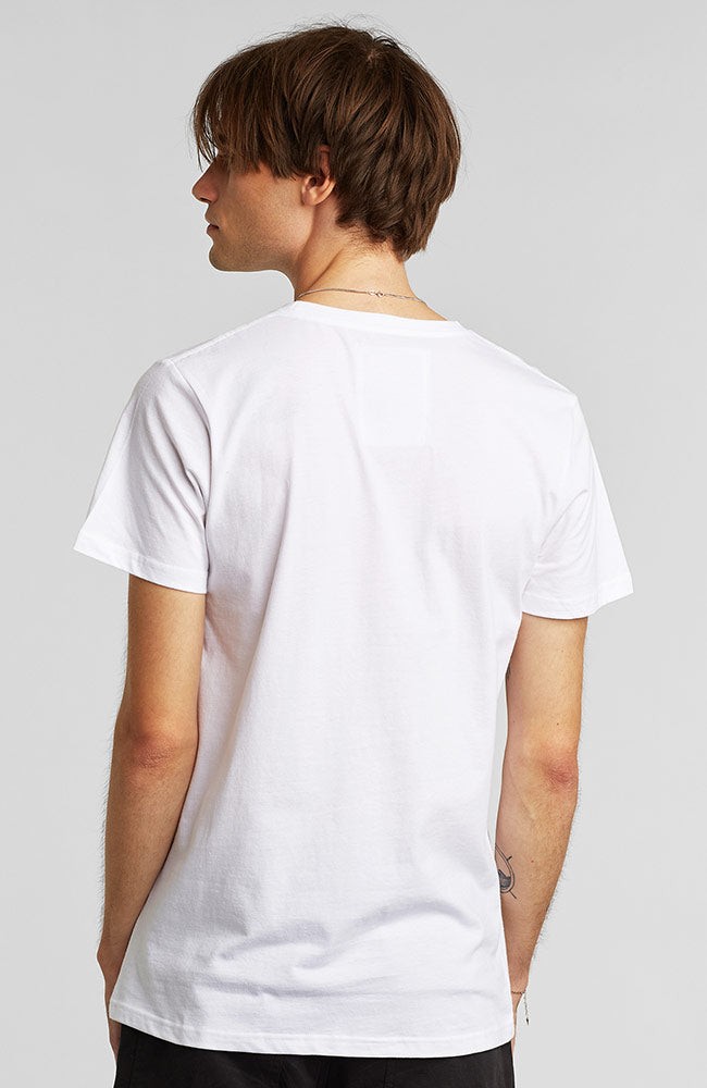 Multipack 3er-Pack T-Shirts Stockholm Base Weiß 3