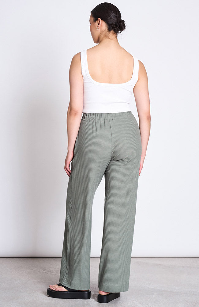 Pants Smilla Sea Spray 4