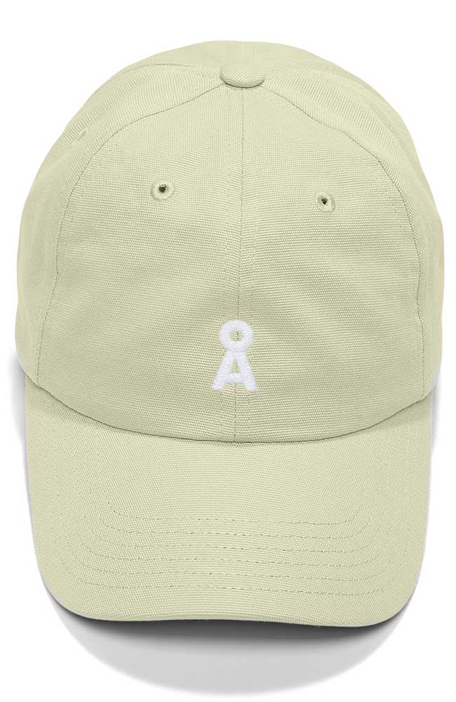 Cap Yenaas Pastel Green 1