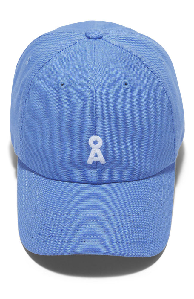 Mütze Yenaas Blue Bloom 1