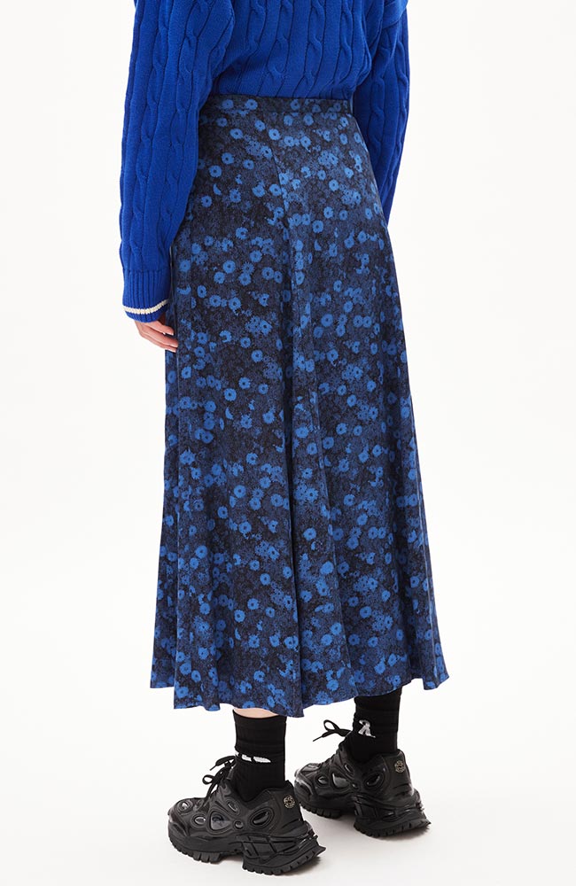 Skirt Mikassami Blue 3