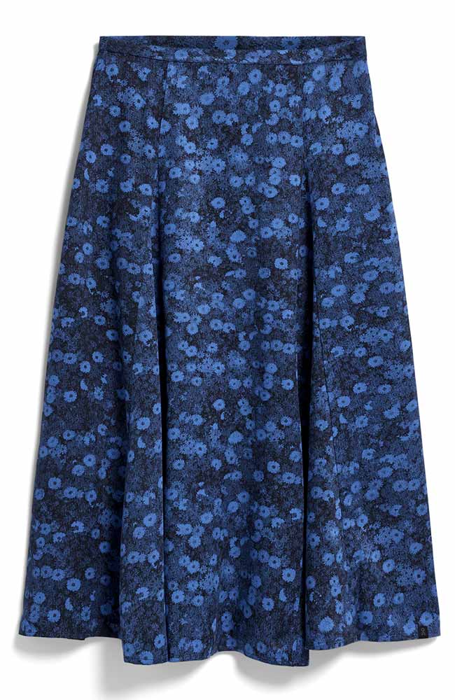 Skirt Mikassami Blue 6